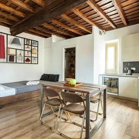 Colosseo Suite Ρώμη Εξωτερικό φωτογραφία