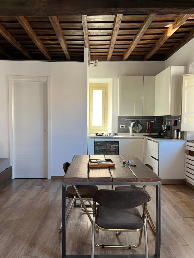 Colosseo Suite Ρώμη Εξωτερικό φωτογραφία