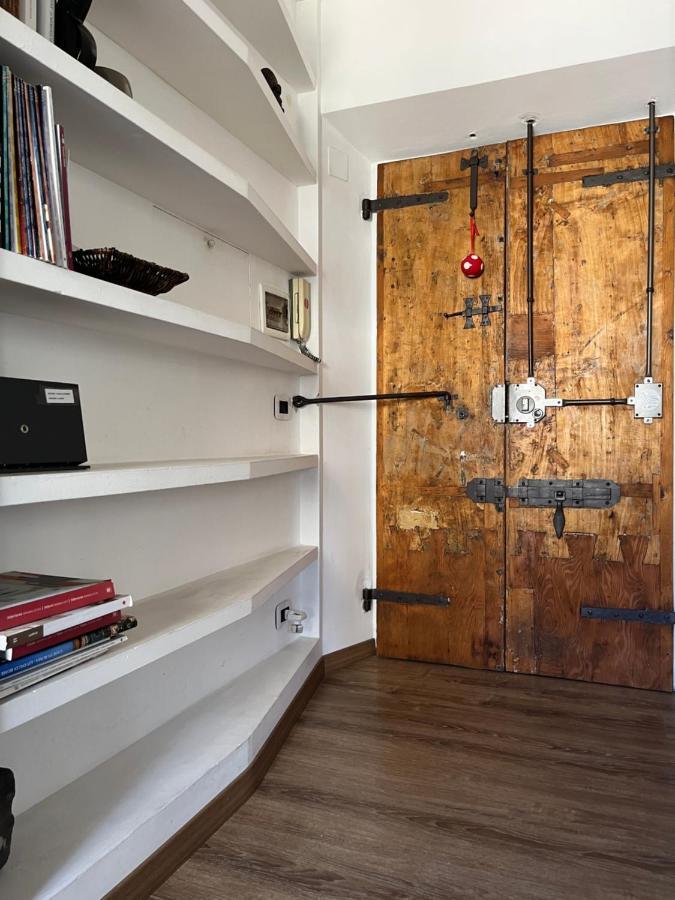 Colosseo Suite Ρώμη Εξωτερικό φωτογραφία