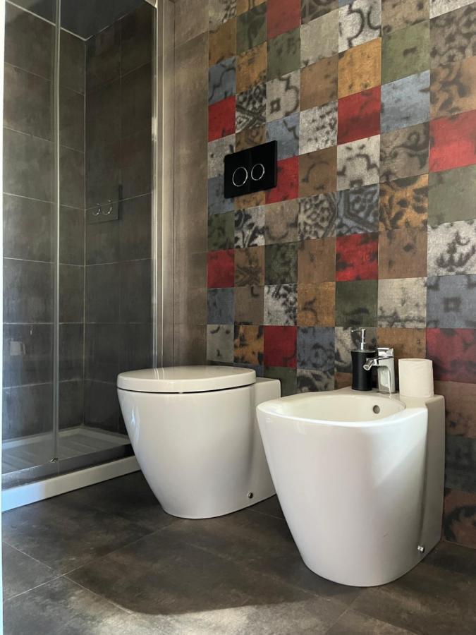 Colosseo Suite Ρώμη Εξωτερικό φωτογραφία