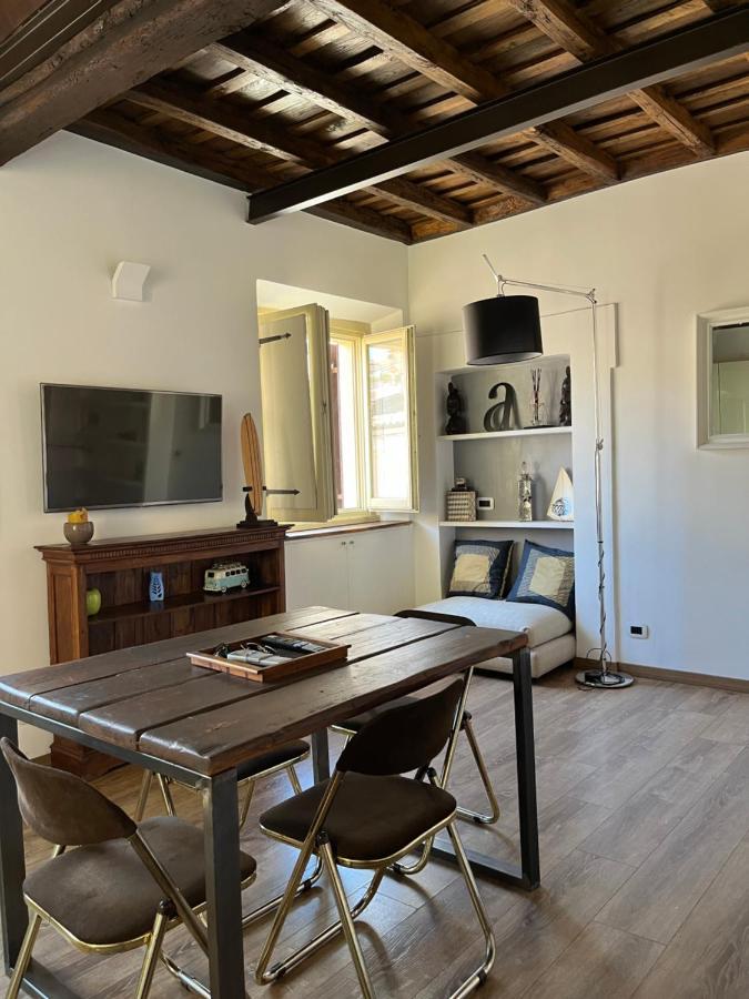 Colosseo Suite Ρώμη Εξωτερικό φωτογραφία