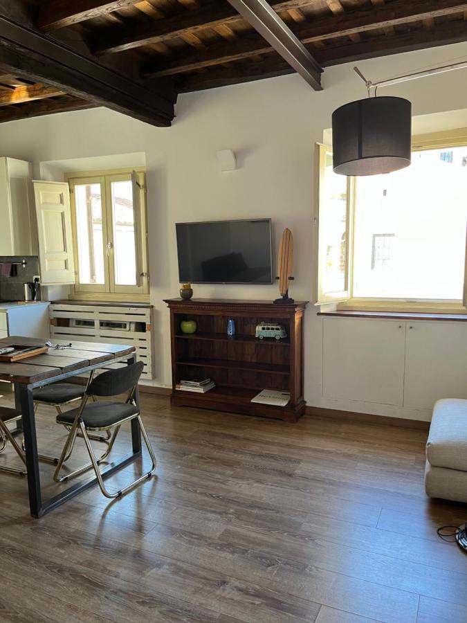 Colosseo Suite Ρώμη Εξωτερικό φωτογραφία