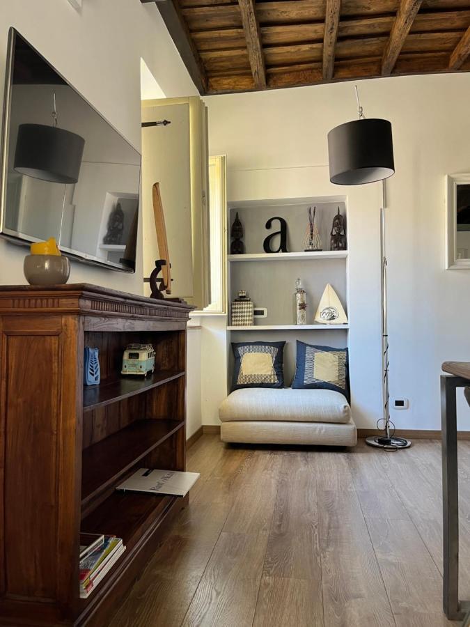Colosseo Suite Ρώμη Εξωτερικό φωτογραφία