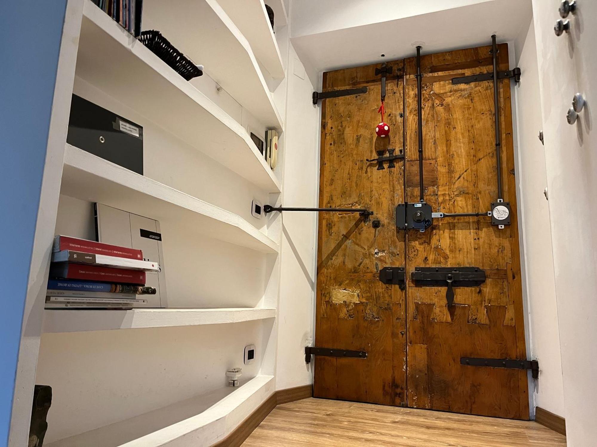 Colosseo Suite Ρώμη Εξωτερικό φωτογραφία