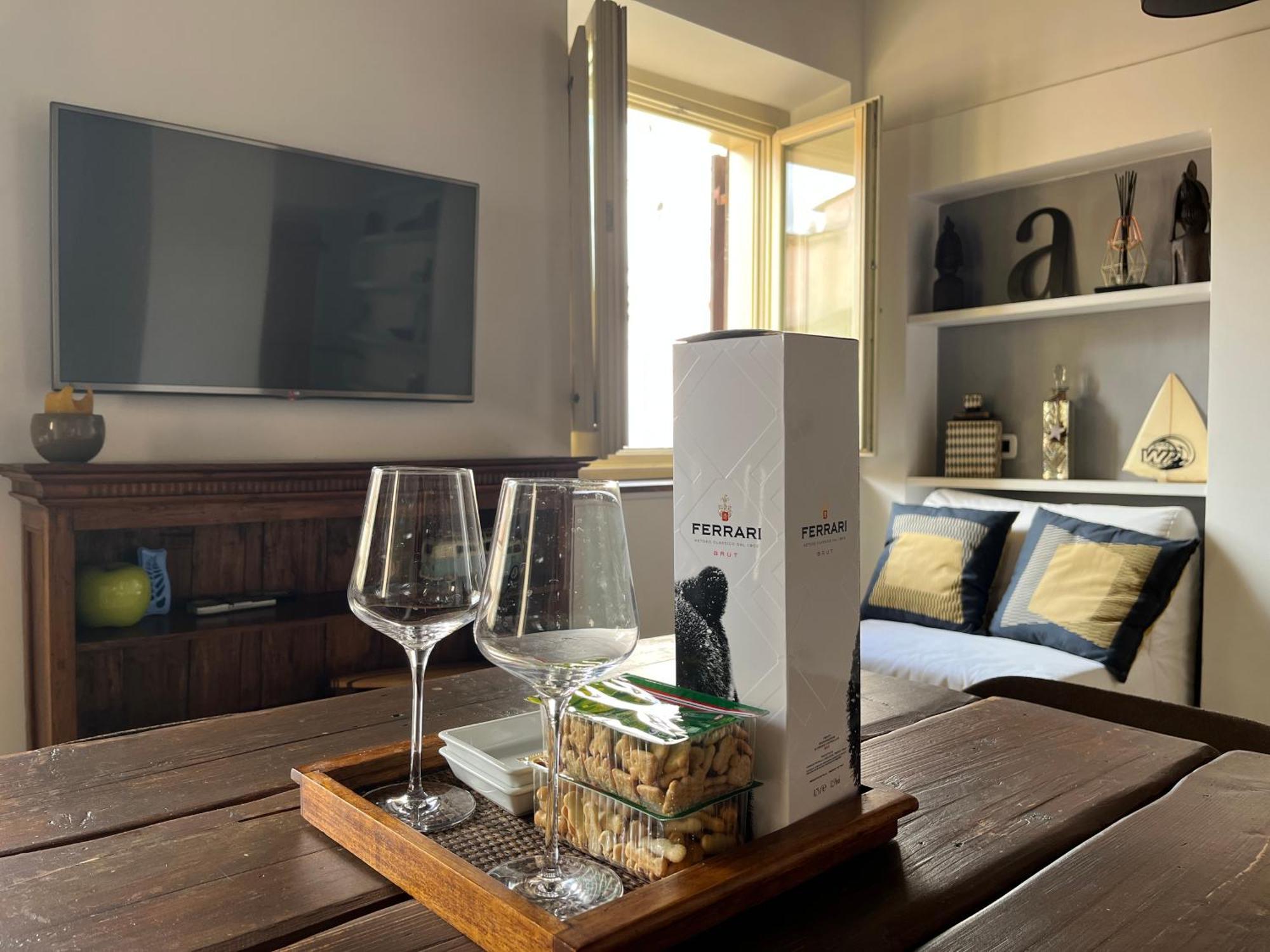 Colosseo Suite Ρώμη Εξωτερικό φωτογραφία