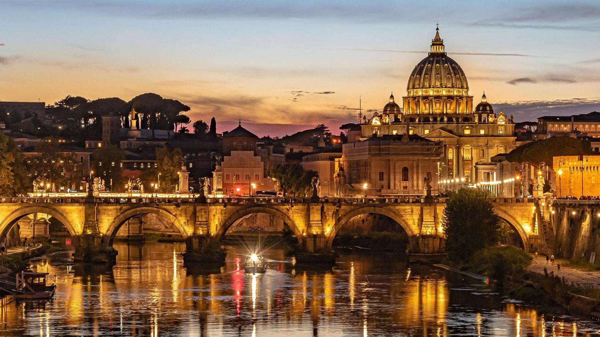 Colosseo Suite Ρώμη Εξωτερικό φωτογραφία