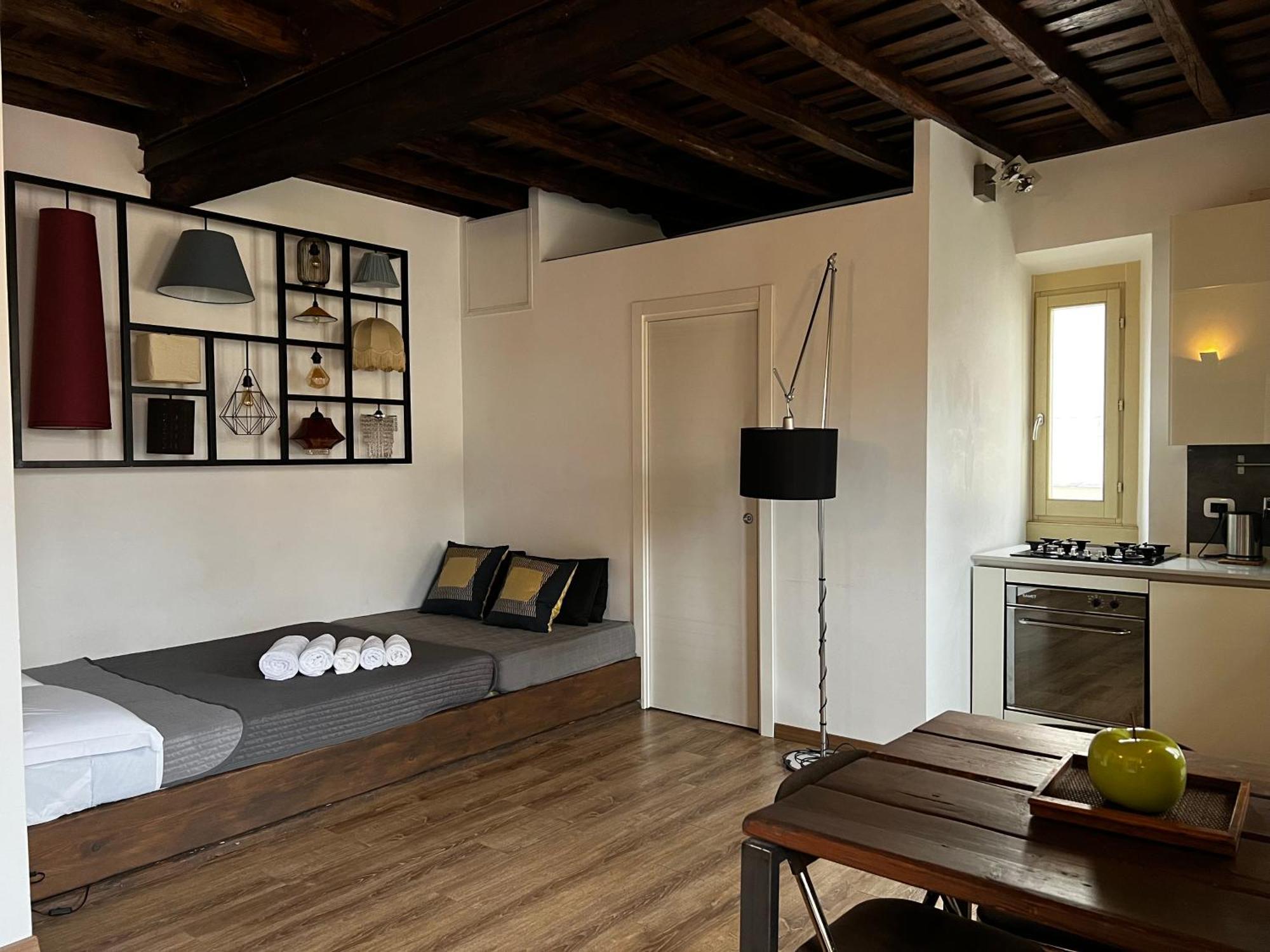 Colosseo Suite Ρώμη Εξωτερικό φωτογραφία