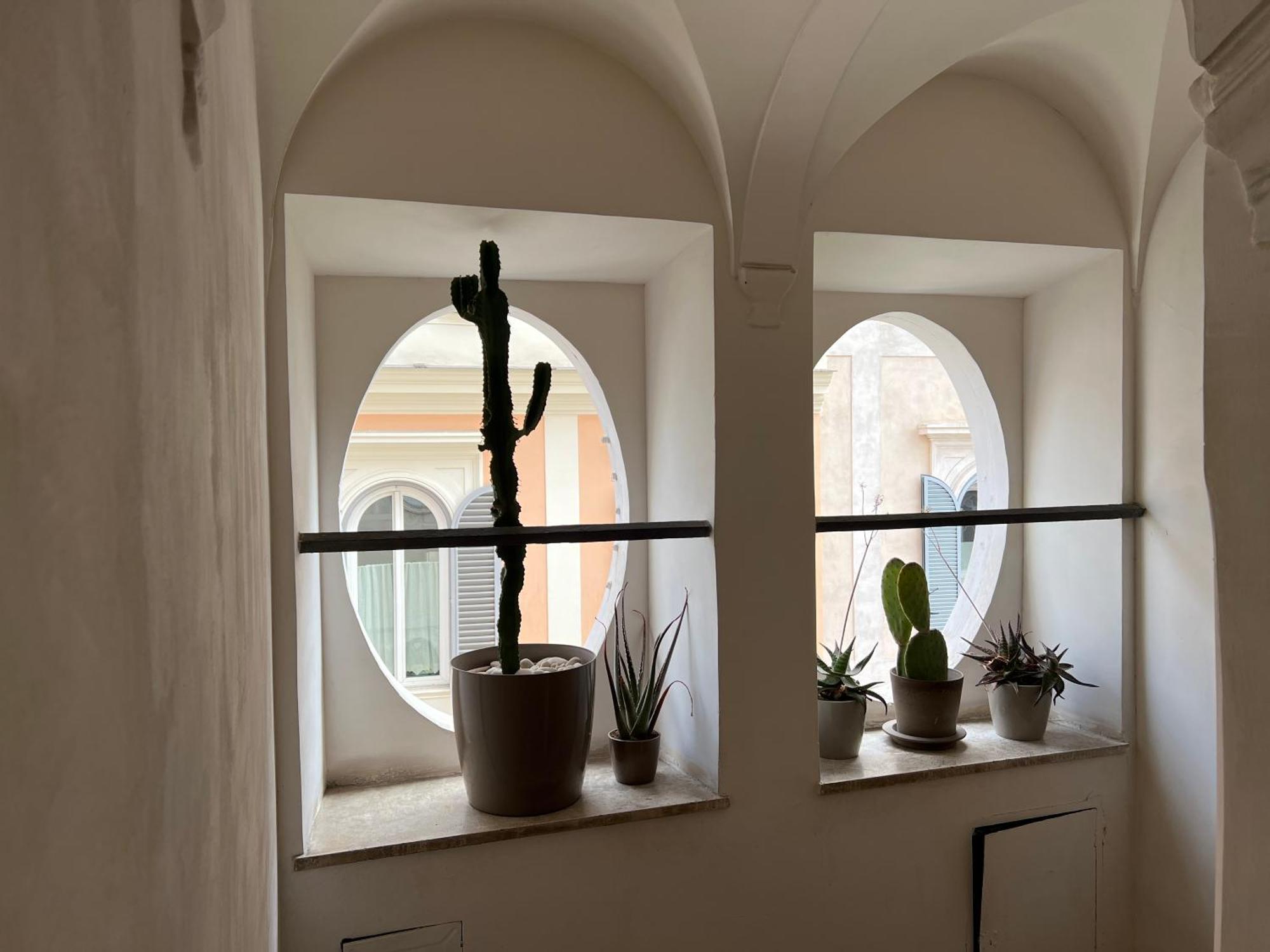 Colosseo Suite Ρώμη Εξωτερικό φωτογραφία