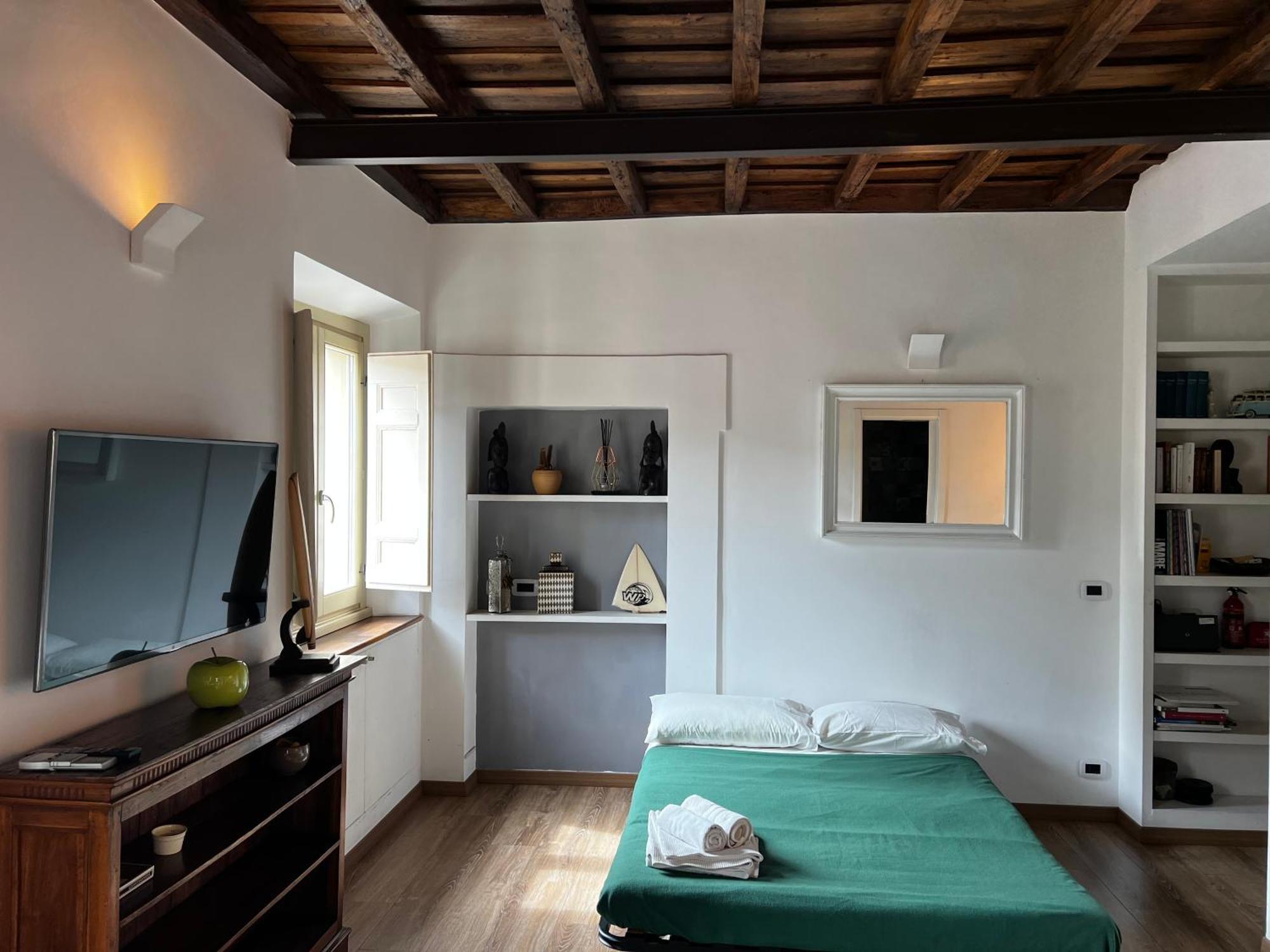 Colosseo Suite Ρώμη Εξωτερικό φωτογραφία