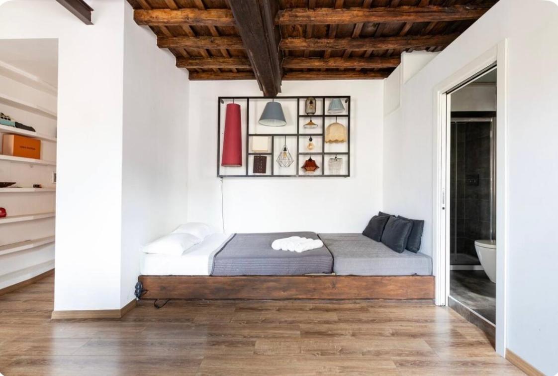 Colosseo Suite Ρώμη Εξωτερικό φωτογραφία