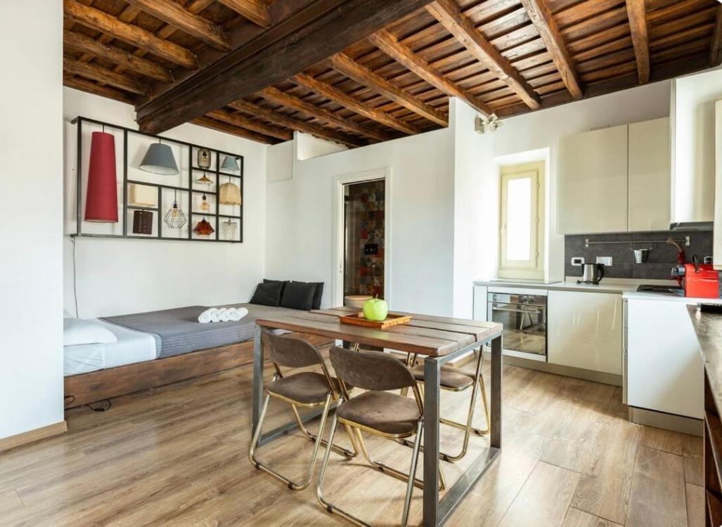 Colosseo Suite Ρώμη Εξωτερικό φωτογραφία