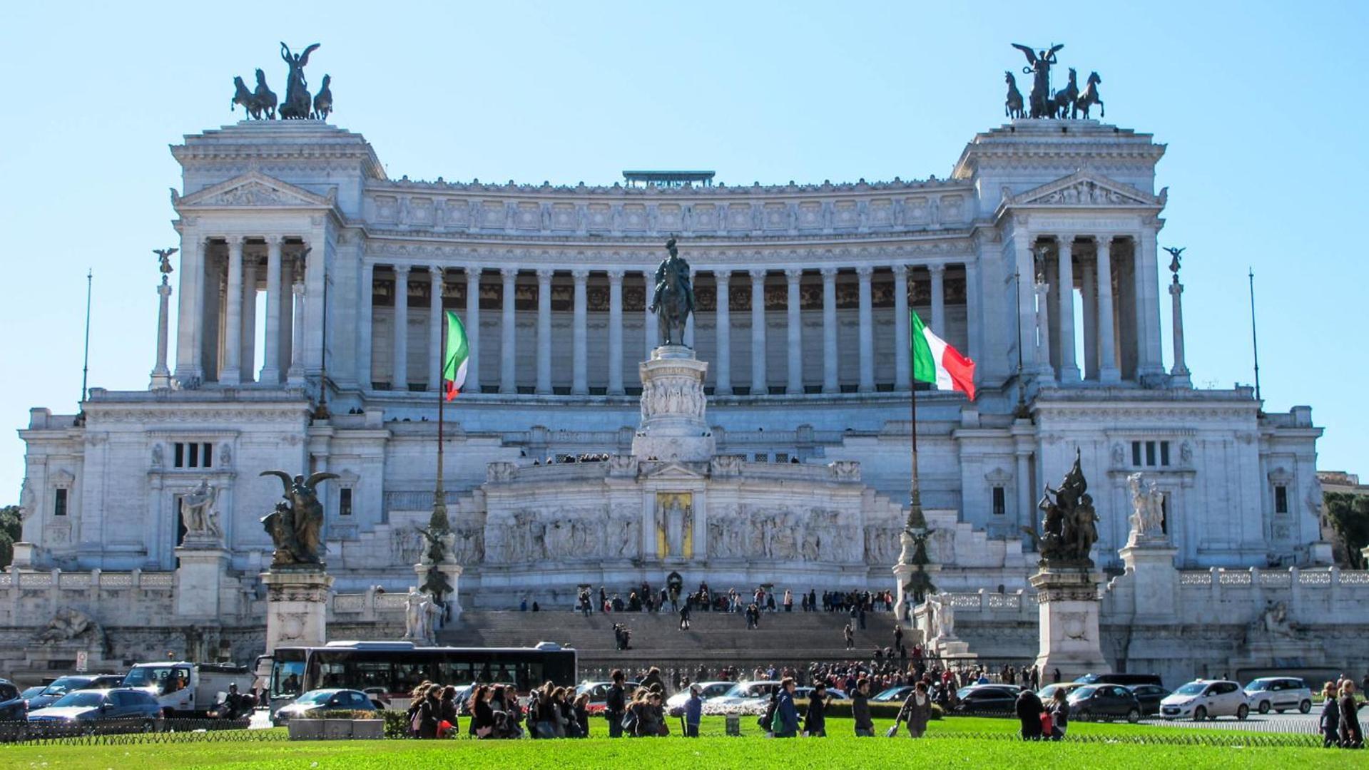 Colosseo Suite Ρώμη Εξωτερικό φωτογραφία