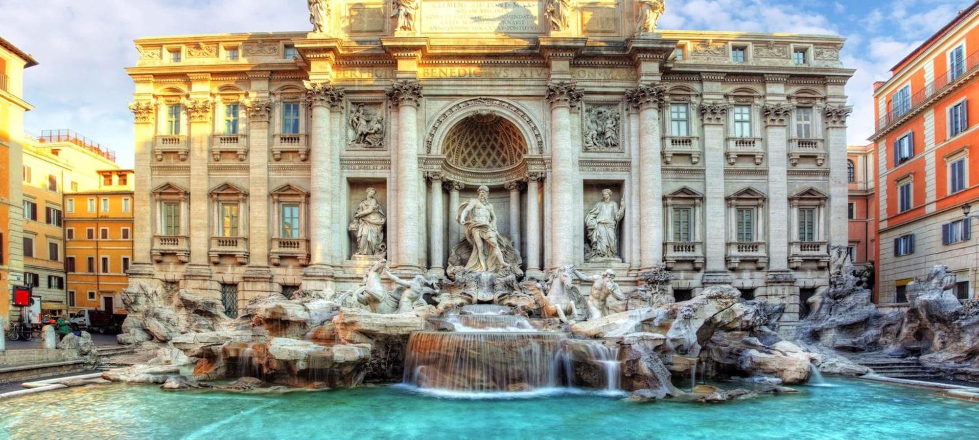 Colosseo Suite Ρώμη Εξωτερικό φωτογραφία